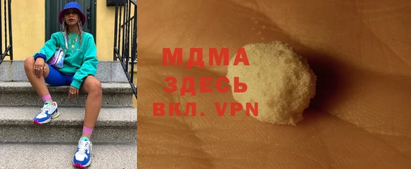индика Арсеньев